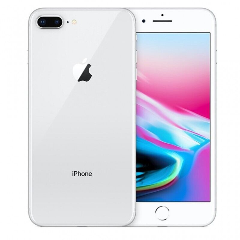 Apple iPhone 8 Plus [64GB / 256GB] Unlocked Smartphones - As New AU SELLER