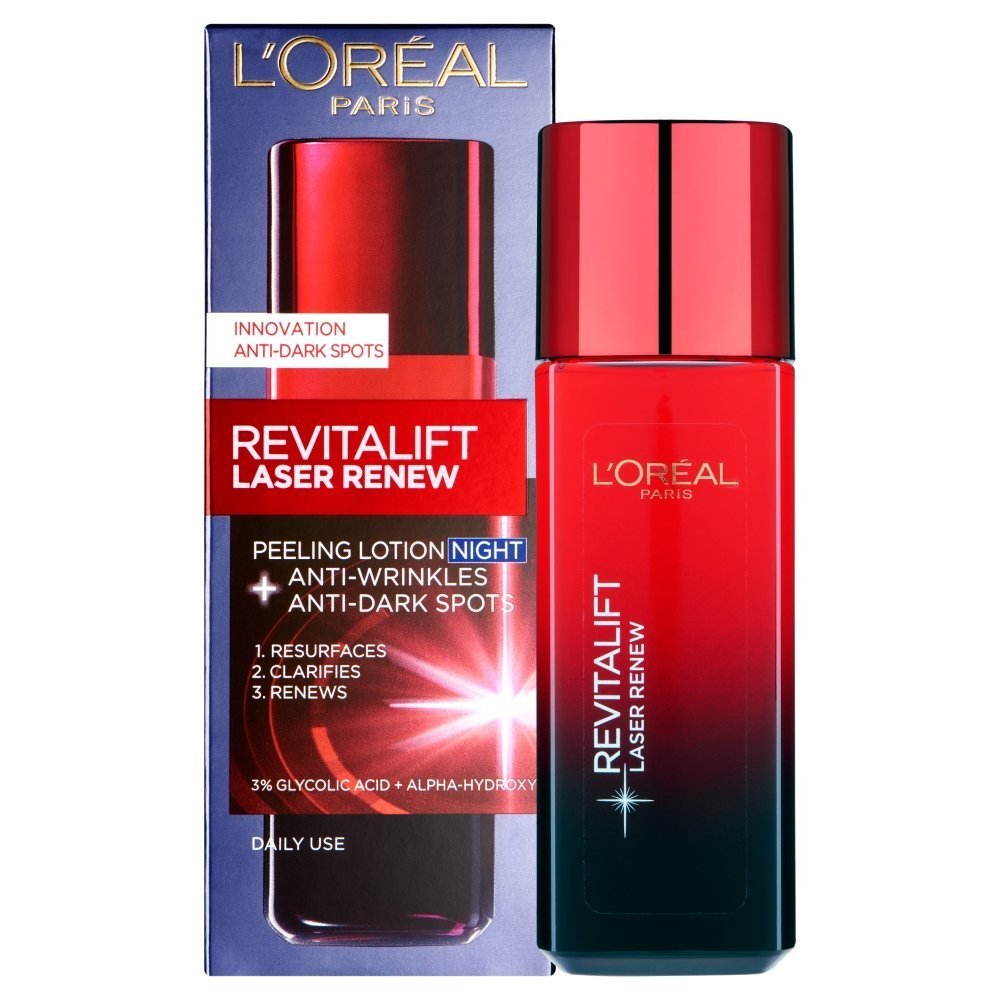 revitalift laser renew night