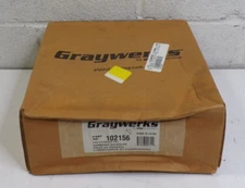 ATP Graywerks 102156 Engine Harmonic Balancer