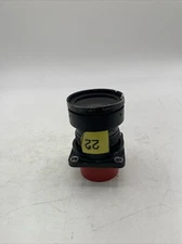 CENTURY PARAGON F/1.5 HI-G 10mm LENS from Century Precision Optics See Pics