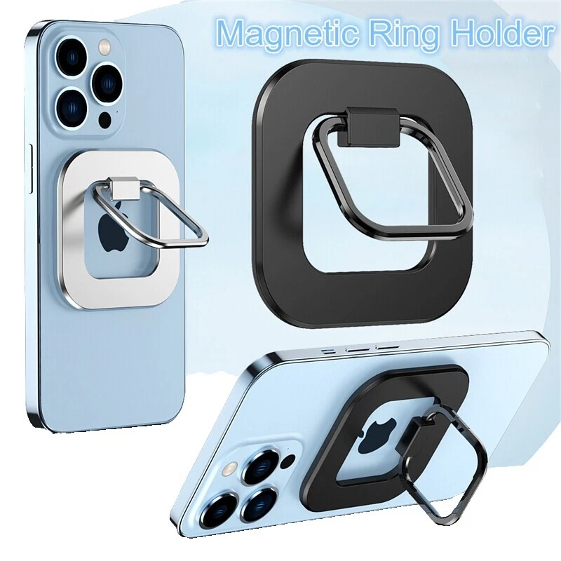 Magnet Cell Phone Ring Stands/Holders for Nokia