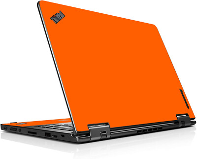 LidStyles Standard Laptop Skin Protector Decal IBM / Lenovo Yoga 260