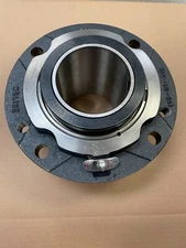 19331400 MOLINE 4 TYPE PILOTED FLANGE NEW, NEVER USED, ONLY OPENED FOR PICTURES