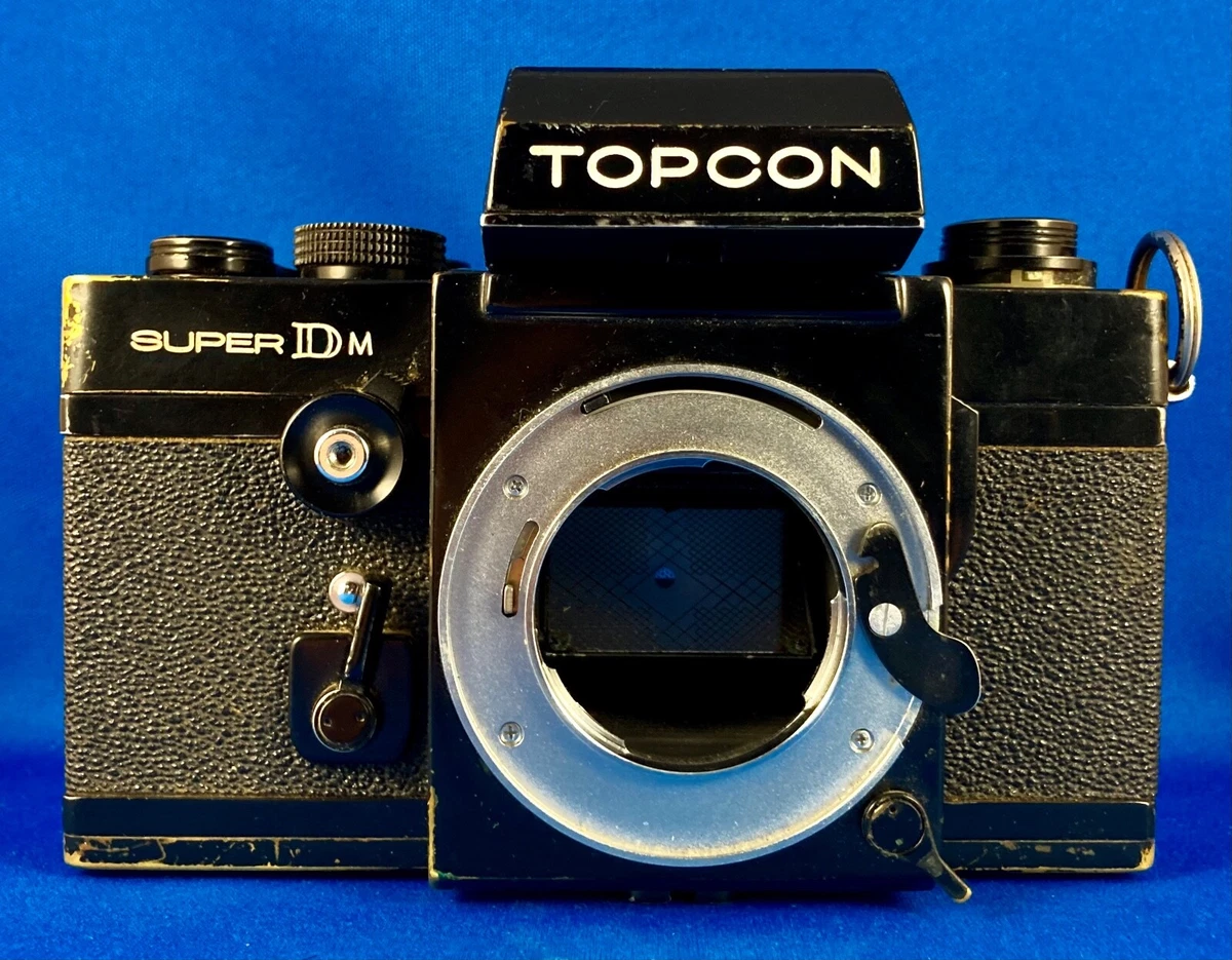 topcon super dm products for sale | eBay