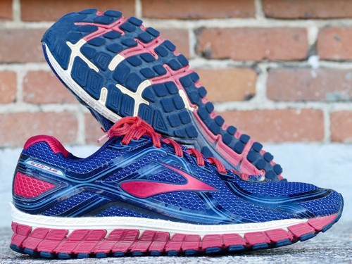 Brooks Adrenaline GTS-16 Men's 12 D 
