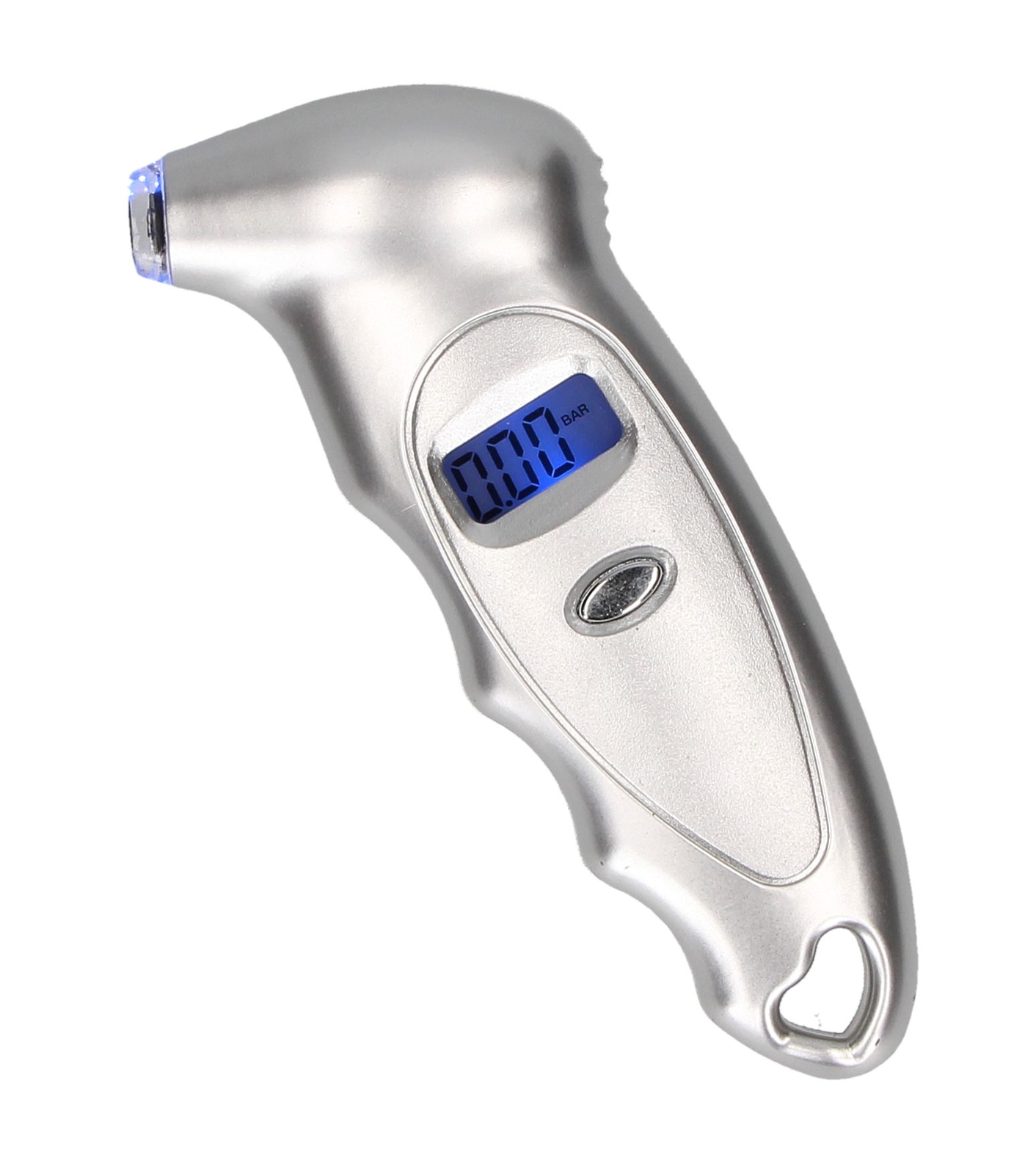 Kmx24 Digital Air Pressure Gauge Tire Pressure Gauge