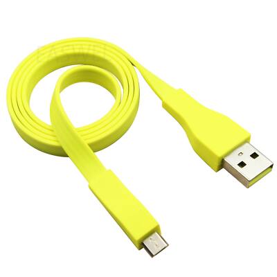 PC/DC charge Micro USB Cable F Logitech Ultimate Ears UE BOOM Bluetooth Speaker