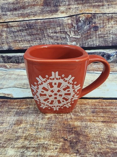 starbucks coffee cup red