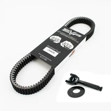 Evolution Powersports EVO Extreme Bad Ass Drive Belt Quick Change Maverick X3