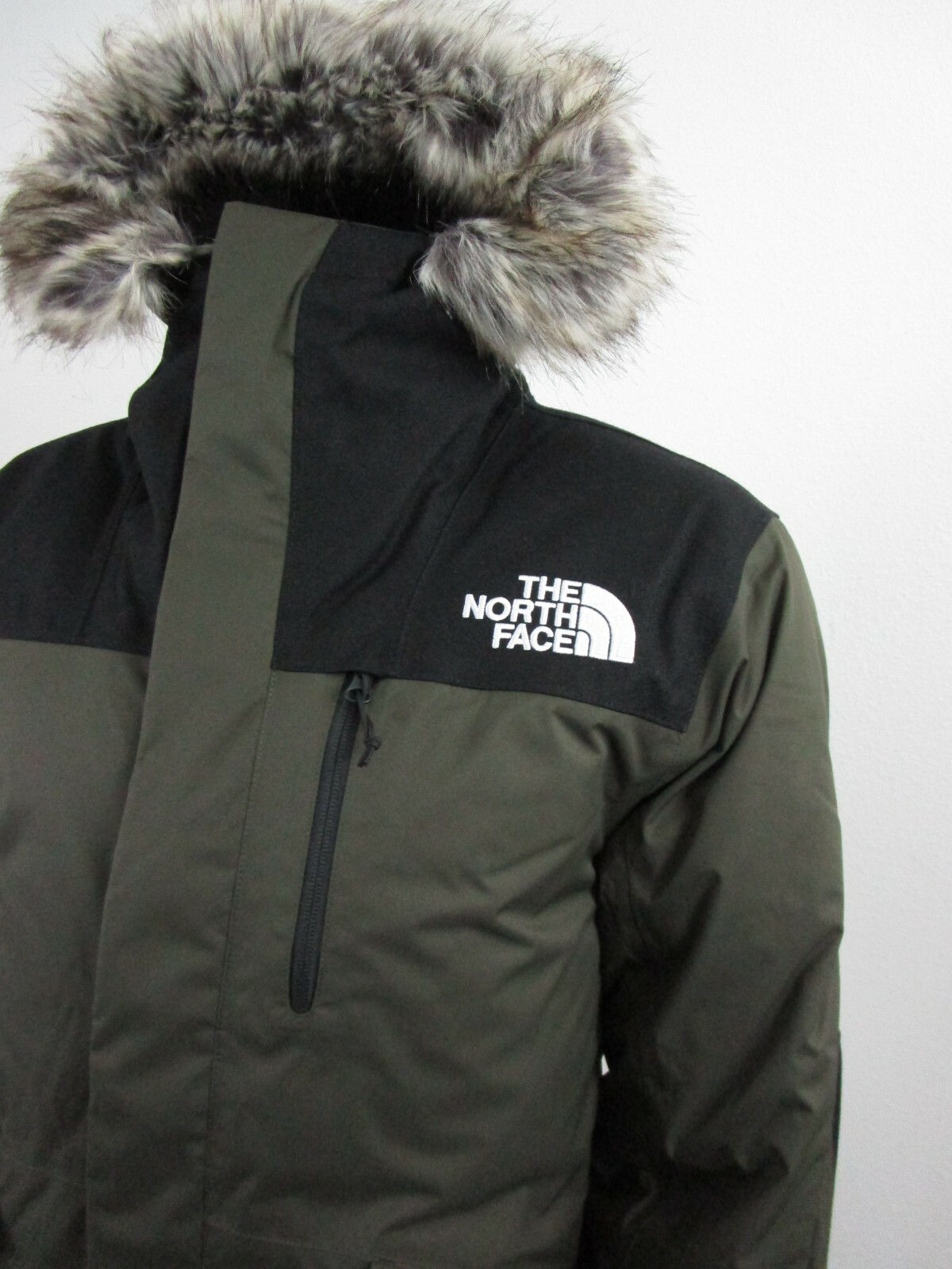 bedford down parka