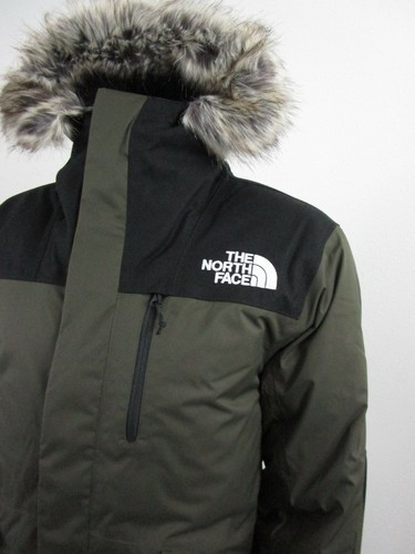 Mens TNF The North Face Bedford Down 