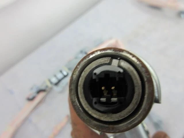 SUBARU LEGACY OUTBACK WAGON SIN TECHO CORREDIZO I 3-I 4 CORTINA OEM airbag conductor izquierdo Foto 2 de 4