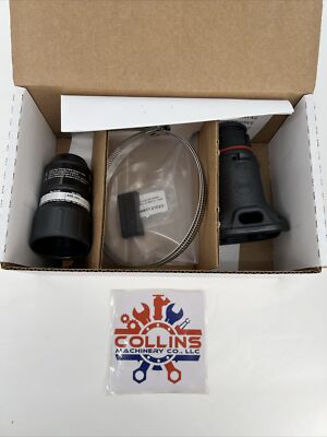 Thermon DS/DE Terminator Splice/End Termination Kit 23402 | eBay