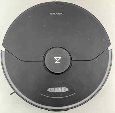 Roborock S7 MaxV Ultra Robot Vacuum Cleaner ONLY *Read*