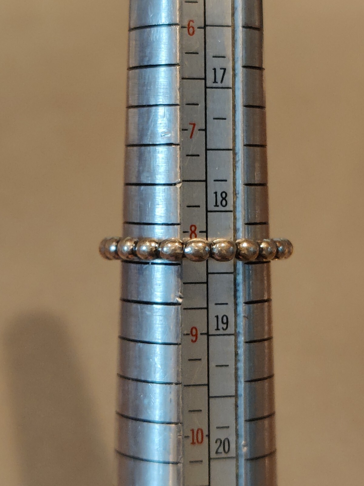 BUBBLE STACK AUTHENTIC PANDORA ALE 925 STERLING S… - image 4