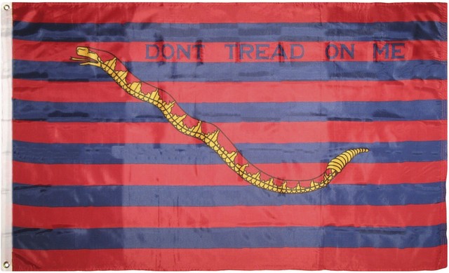 Historical Flags Of Our Ancestors American Revolutionary War Flags