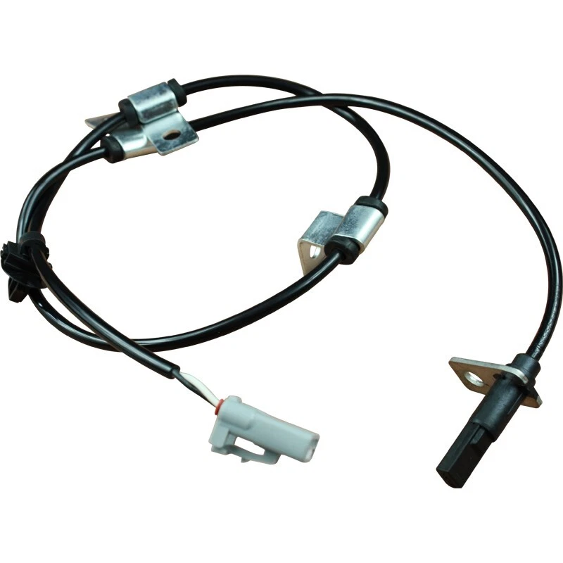 NUEVO SENSOR DE VELOCIDAD DE RUEDA ABS **PARA 2006 - 2012 SUZUKI GRAND VITARA TRASERO IZQUIERDO Foto 3 de 4