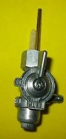 Petcock Yamaha JT60, DT80, GT80, MX80, YZ80, DT100, MX100 18-4170 Foto 2 de 2