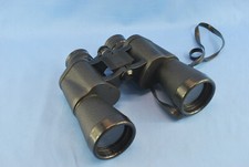 BUSHNELL 10x50 Binoculars 288 ft at 1000 yds Field 5.5 degree FREE SHIPPING 