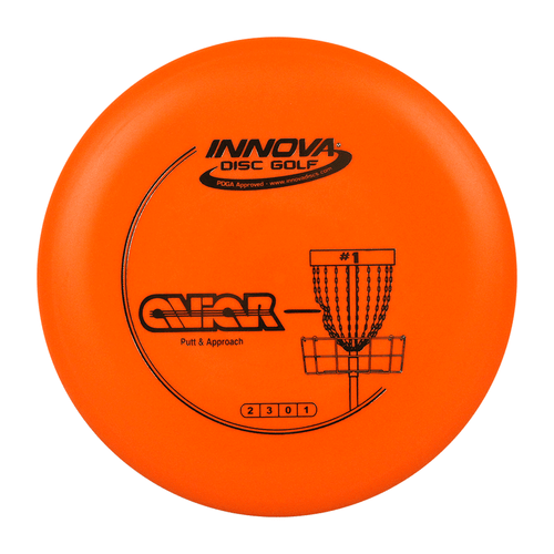 Innova Disc Golf DX Aviar Putter Putting Disc 2/3/0/1 - Choose Exact Disc - Picture 13 of 24