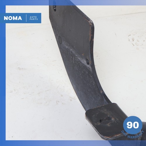10-16 Land Rover L319 L320 Trailer Rear Tow Hitch Reinforcement Bar CURT 13456 - Picture 8 of 14