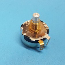 Potentiometer, 1K Ohm , Resistor Var ,CLAROSTAT, 1471C410 , NSN:5905-00-539-3329