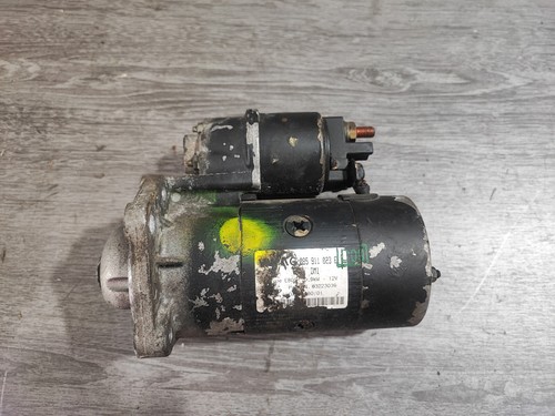 Anlasser Starter      VW Polo 6N     085911023E  63223039