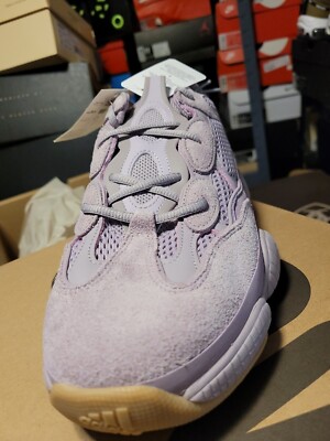 Yeezy 500  display picture 2