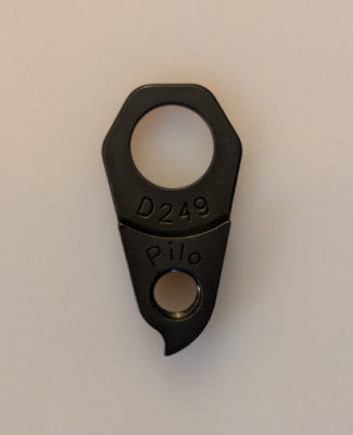Pilo D249 Derailleur Hanger for Trek Session 88 Bike