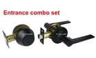 <!--F#f_0-->FreeShipping Door handles Passage Privacy Entrance with Deadbolt Dummy black<!--F/-->