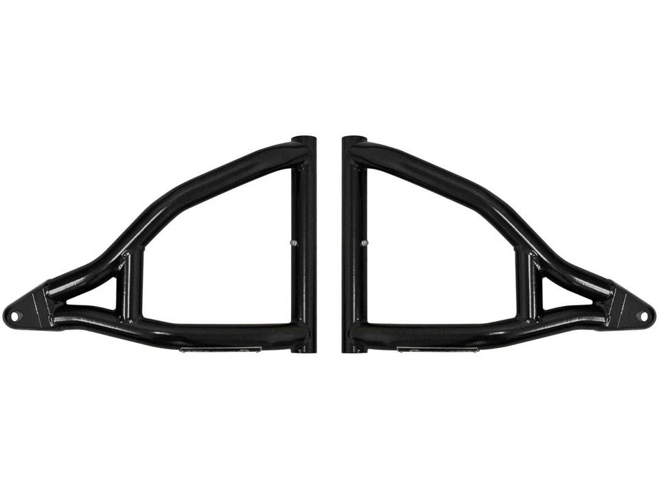 Brazos A desplazados SuperATV de alta separación de 1,5" para Polaris Hawkeye 300/400 Foto 3 de 4