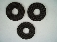 Carbon Smooth Drag washer kit set Shimano STELLA 10000SW, SW10000PG, SW10000XG