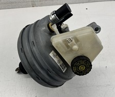 Bremskraftverstärker MERCEDES-BENZ E-Klasse W210 Hauptbremszylinder 0044306630