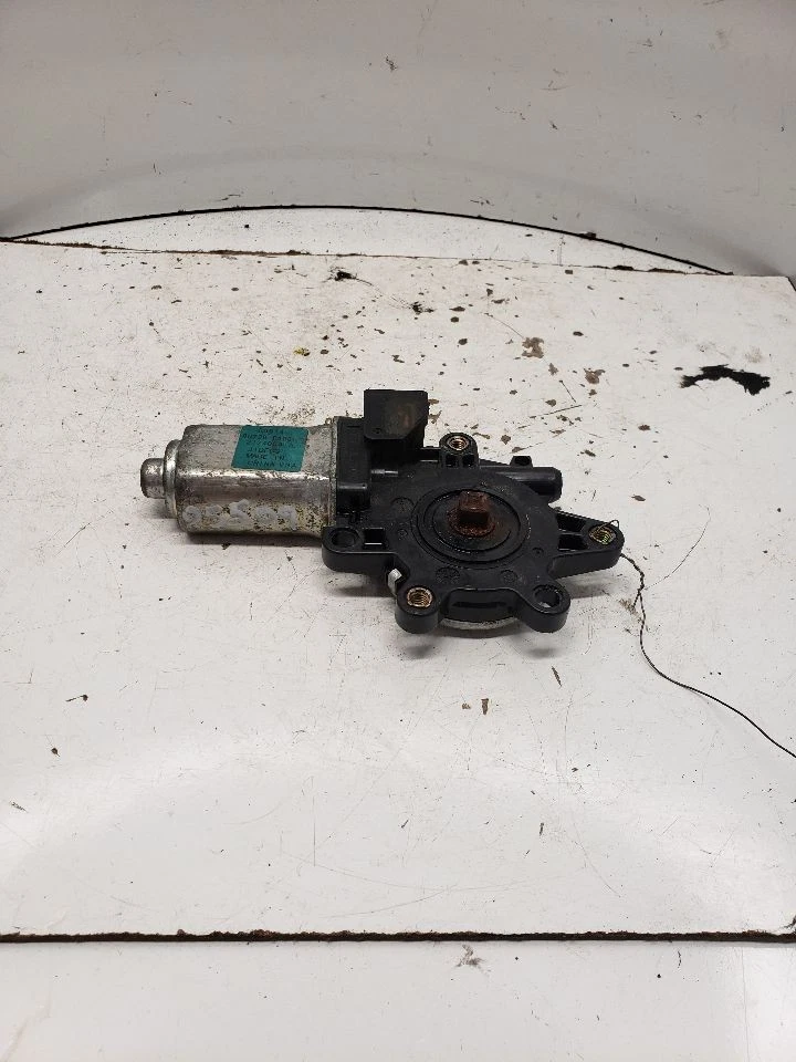 Motor de ventana eléctrica derecha pasajero delantero compatible con 05-21 FRONTIER 1383865 Foto 2 de 4