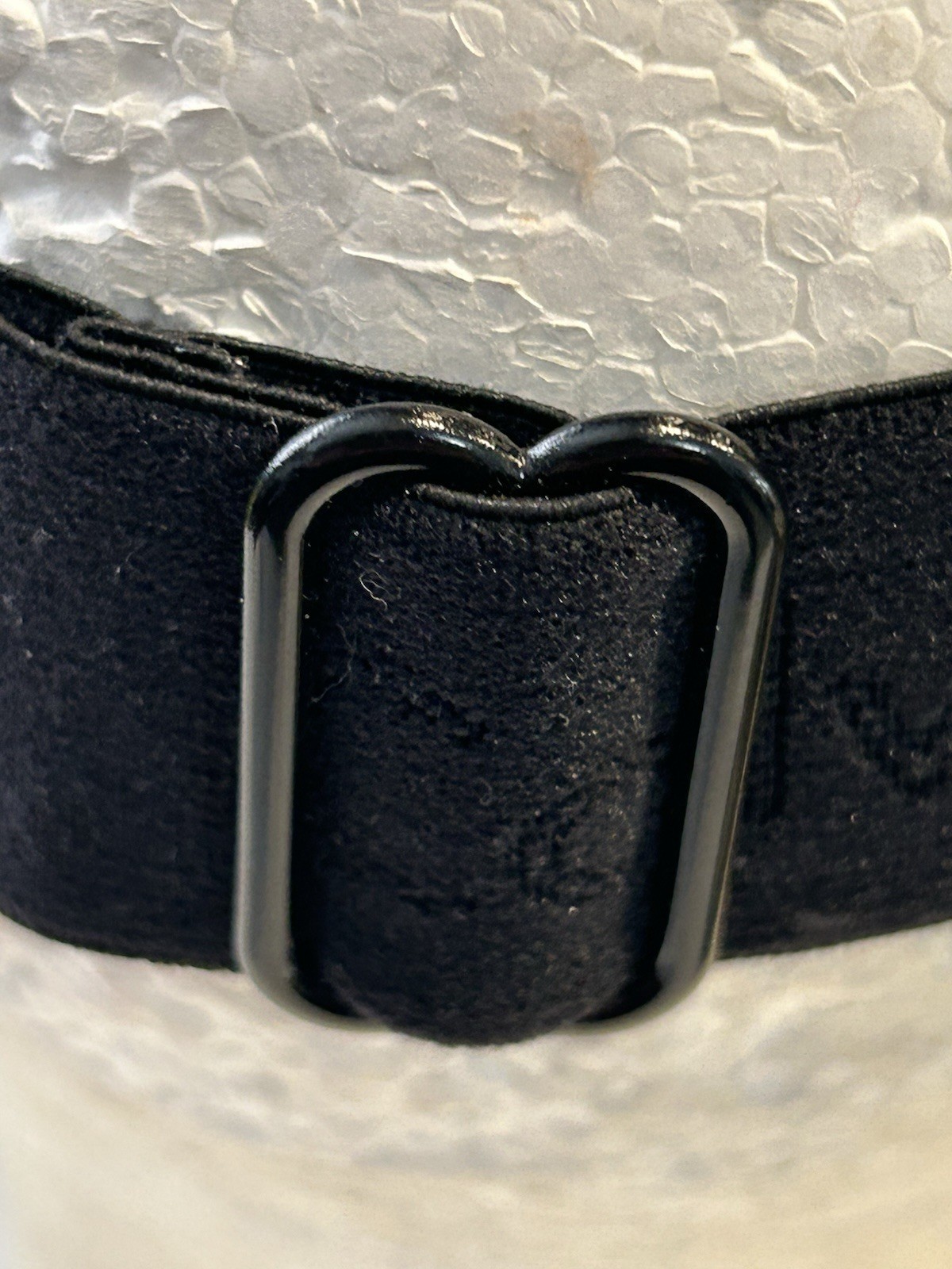 CALVIN KLEIN VISOR HAT CAP ADJUSTABLE STRAPBACK G… - image 6