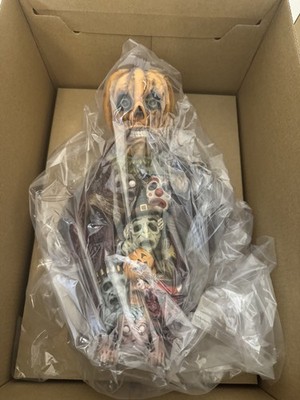 Sam Heimer Ghost of Halloween Past ORIGINAL Edition 2021 Unbox Industries unused
