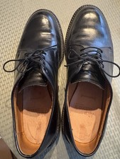 Allen Edmonds Park Avenue Cap Toe Oxford Dres...