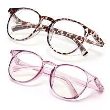 Anti Fog Safety Glasses Stylish UV Protection Anti Scratch for for Outdoor Work