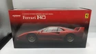 Kyosho Mini ar 1 18 Ferrari F40 Red