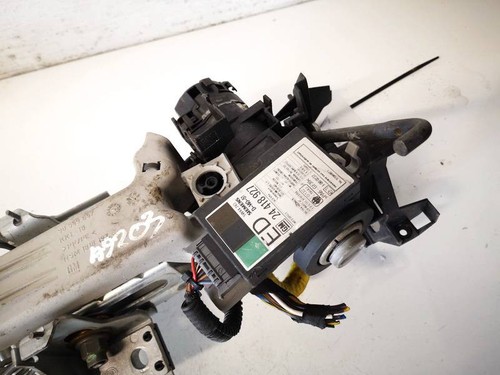 24418927 ZÜNDSCHALTER STARTSCHALTER ZÜNDANLASSSCHALTER  Opel As DE1988494-26