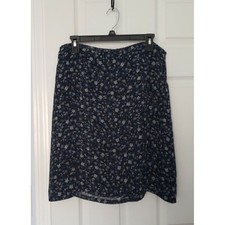 Old Navy Womans Skirt Size 12