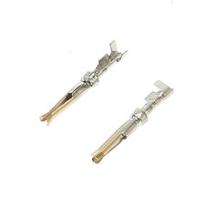 10 Pack of Female Pin for D-Sub Connector 100pcs/bag 