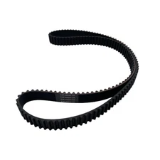 Timing Belt 63P-46241-00 63P-46241 Replaces Yamaha Outboard Motor 4T F150 150A