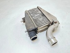 HONDA CIVIC VIII Hatchback FN, FK Ladeluftkühler 1271002450 2.20 31356459