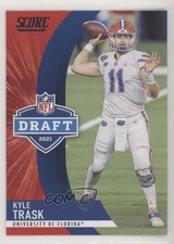 Kyle Trask
