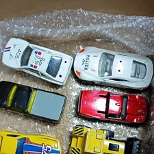 Hot Wheels Diecast Toy Cars  Trucks Lot - Assorted Colors - Collection