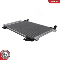 Esen Skv Kondensator, Klimaanlage 86SKV183 FüR Toyota