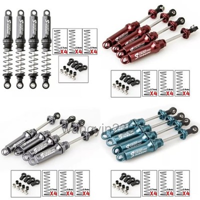 Shock Absorber for FMS 1:24 FCX24 Power Wagon Model Car Upgrade Climbing Car