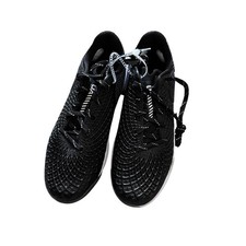 Under Armour Mens Spotlight Franchise RM 2.0 Football Cleats Size 9 EU 40.5 Blac