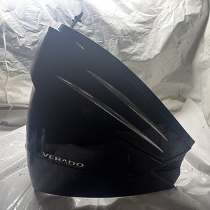 Mercury Verado Outboard 200-400 hp L6 Rear Back Cowling Mid Cowl 885358T04 2004+